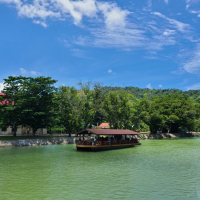 [보홀] 육상데이투어