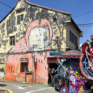 쿠알라룸푸르 푸트라자야 말라카 조인 투어