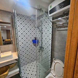 [나트랑] 엘리스 스파