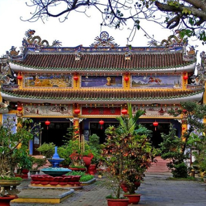 [다낭출발] 호이안 워킹 투어 (오전/오후/야경투어)