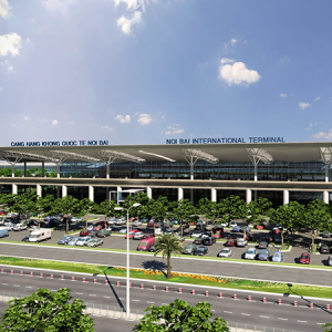 베트남 하노이공항 입출국심사 VIP 패스트트랙 서비스 (노이바이공항)