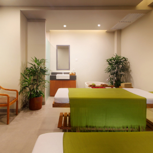 [발리] 보타니카 웰니스 & 스파 발리 스미냑