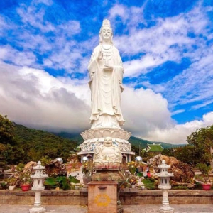 (한국어가이드) 다낭 시티 + 바나힐 야간 단독 투어