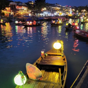 [다낭] 단독차량  호이안 올드타운 왕복 차량