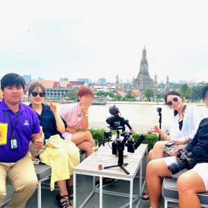 방콕 한국어 가이드 + 차량 단독 투어 / 10시간