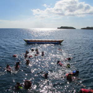 괌 오리지널 돌핀크루즈 by 스타호