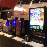 대만 궈바훠궈 무제한 식사권 (시먼지점)