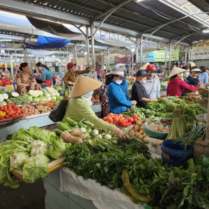 [나트랑]  쉐라톤(Sheraton) 호텔 쿠킹클래스