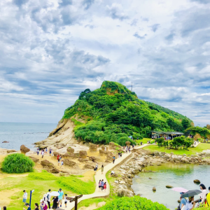 대만 버스투어 예스폭지 [10:15분 시먼역 탑승]