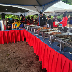 코타키나발루 사피섬 + 마누칸 또는 마무틱 섬 투어