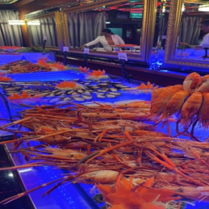 [파타야] 파타야 성인 디너크루즈