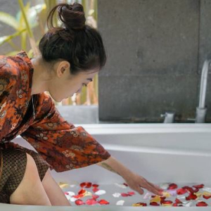 [스미냑] 발리 브라스코 망고 스파 & 마사지