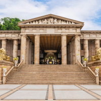 [세부] 시라오 데이 & 체크아웃 투어