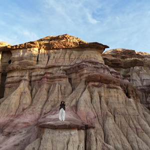 [몽골]고비사막 투어 5박6일