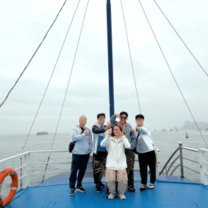 하노이 한국어 가이드 + 차량 단독 투어