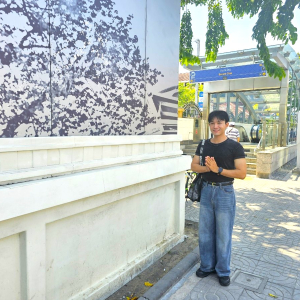 (한국어가이드) 방콕 왕궁 왓포 새벽사원 인스타그램 단독 투어