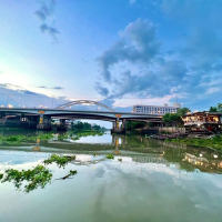 (한국어가이드) 아유타야 선셋 보트 단독 투어 & 공항샌딩 / 방콕 출발