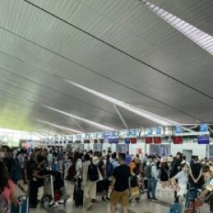 [푸꾸옥] 푸꾸옥 공항 (PhuQuoc Airport) VIP 패스트 트랙 