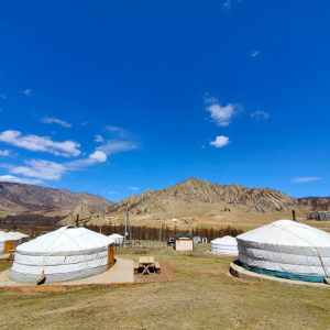 몽골 테를지 국립공원 반일 단독 투어 / 울란바토르 출발