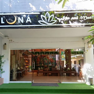 [보라카이] BEST 마사지샵 (루나 에스파 원스파 카바얀)