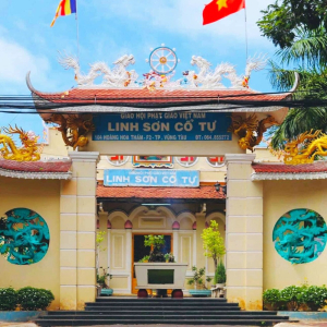 (한국어가이드) 붕따우 단독 투어 / 호치민 출발