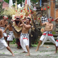 [발리]한국어 ALL-IN 발리 우붓투어 + 디너 + 마사지(인도네시아/발리)