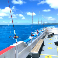 [사이판]  거북이 호핑투어