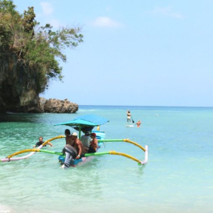 발리 우붓 + 울루와뚜 데이투어