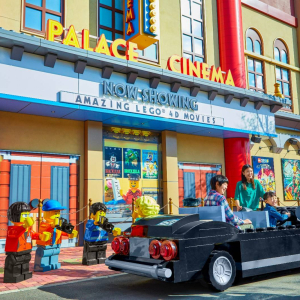 [나고야]  레고랜드 & SEA LIFE  아쿠아리움  당일 입장권