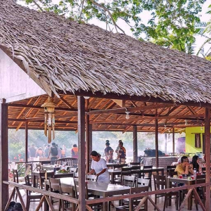 [코타키나발루] 카와카와 반딧불이 투어