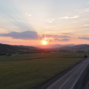 [몽골]중부+(미니사막,온천,테르히호수)+홉스골 7박8일