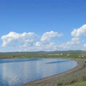 [몽골]2박3일 중부투어