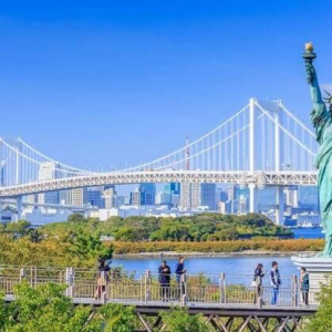  [도쿄] [입국 후 바로 여행] 단독 도쿄 반나절 투어 (공항 픽업 & 호텔 드롭) 반대도 가능!!