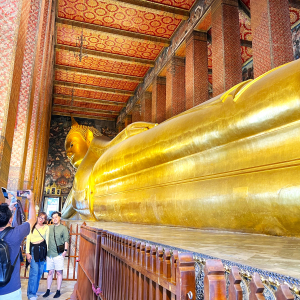 방콕 왕궁 왓포 왓아룬 단독 투어 (한국어가이드 왕궁 앞 미팅)