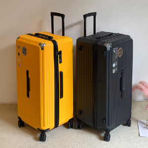 뉴버젼코디폴리카보캐리어 캐리어 연예인 화물용 대형