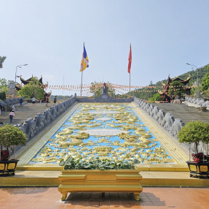 [푸꾸옥] 굿모닝 투어 ( VJ977 전용)