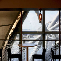 미라클 라운지 이용권 (수완나품 공항)