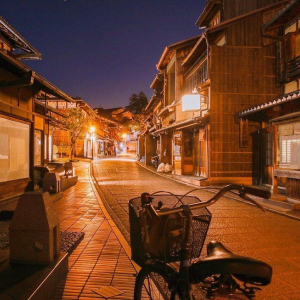 [한국어가이드] 교토 & 나라 일일 버스 투어 
