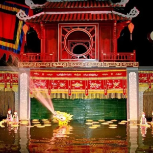 (한국어가이드) 하노이 시티 체크아웃 단독 투어 & 공항 샌딩