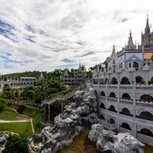 [세부] 시말라 데이 & 체크아웃 투어