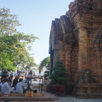 [나트랑] 핫플레이스 헤리티지 시티투어, 단독투어