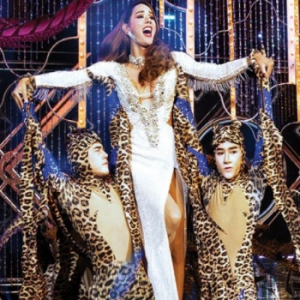 [파타야] 티파니 쇼 파타야