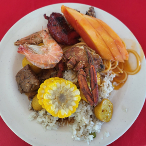 코타키나발루 사피섬 + 마누칸 또는 마무틱 섬 투어