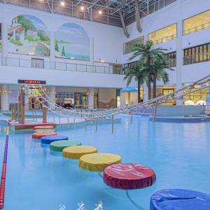 [전남 화순] 금호화순스파리조트 아쿠아나 비수기 이용권