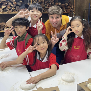 [다낭 / 영어캠프]  베트남 다낭 KBSKidsCamp 