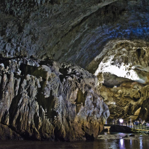 [야마구치] 야마구치현 아키요시 동굴 입장권