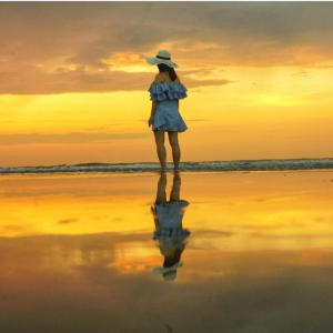 코타키나발루 봉가완 반딧불 투어