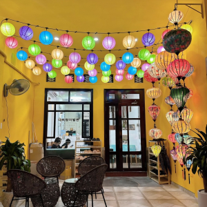 [나트랑] 나트랑 이발관 1호점 & 2호점