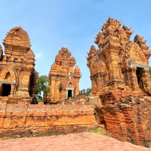 (한국어가이드) 판랑 사막 지프 차량 + 양 농장 단독 투어 / 나트랑 출발