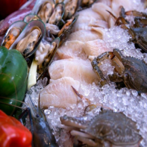 [파타야]센트라 마리스 리조트 좀티엔 믹스 비스트로 뷔페 레스토랑